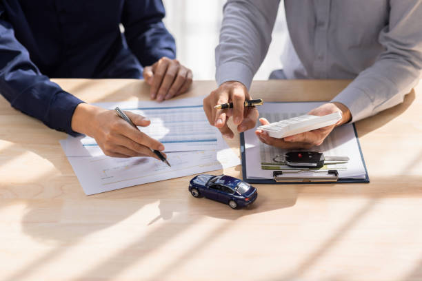 Car insurance options for Walton residents
